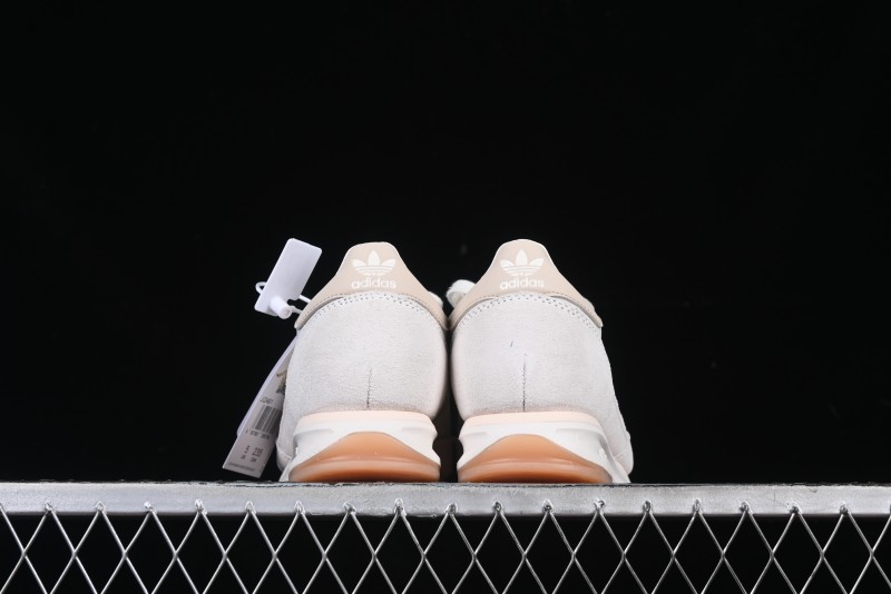 Adidas Originals SL 72 RS Classic Retro Running Shoes - JI2491