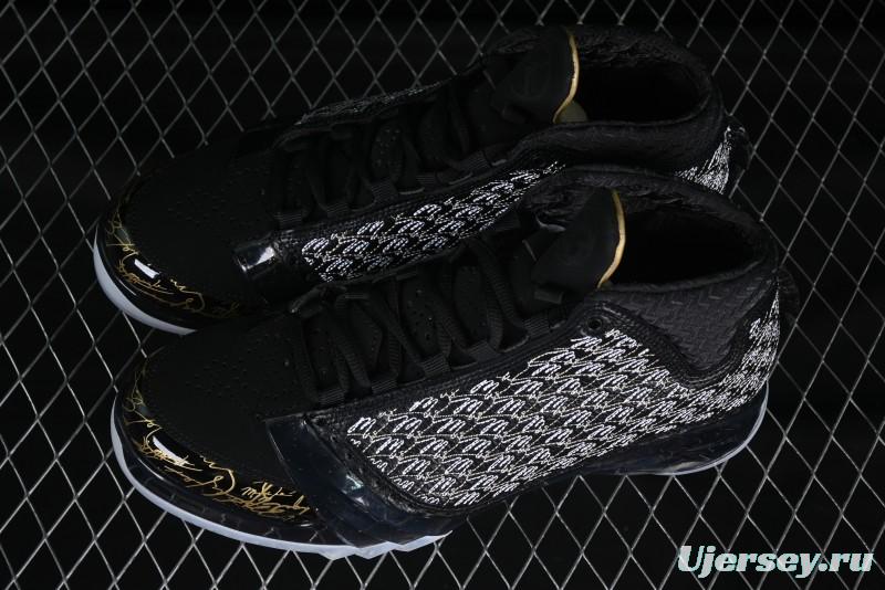 Nike Air Jordan 23 AJ23 Mid Retro Casual Basketball Shoes with Visible Air Cushion - 853336-023