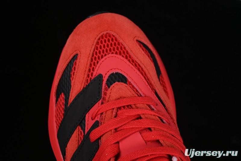 Adidas Lightblaze JP7307 Breathable Running Shoes - JP7307