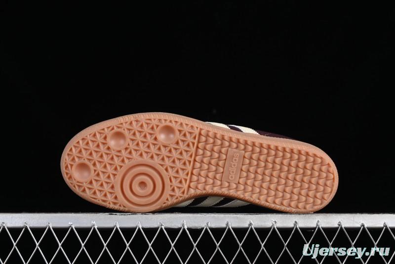 Adidas Samba OG Casual Sneakers - ID0477