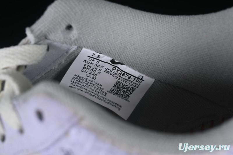 Nike Air Force 1 '07 Low "Viper" Chinese New Year Snake Year Limited Edition Casual Sneakers - DX2678-666