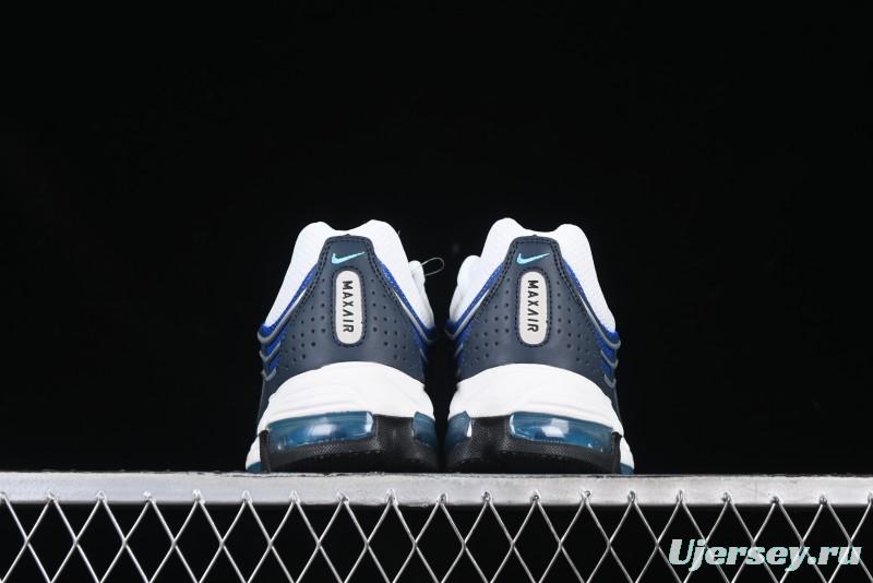 Comme Des Garcons Homme Plus x Nike Air Max TL 2.5 Pack Cushioned Running Shoes - FZ4110-102