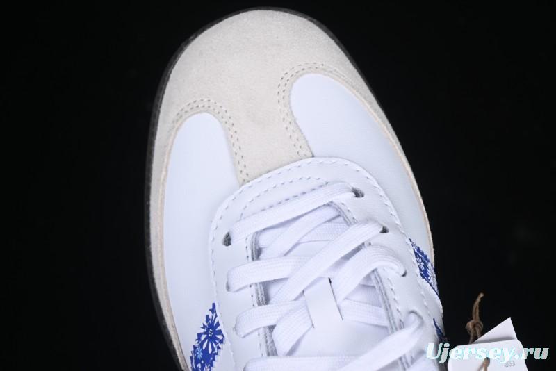 Adidas Samba Liberty LDN Casual Sneakers - JP7249