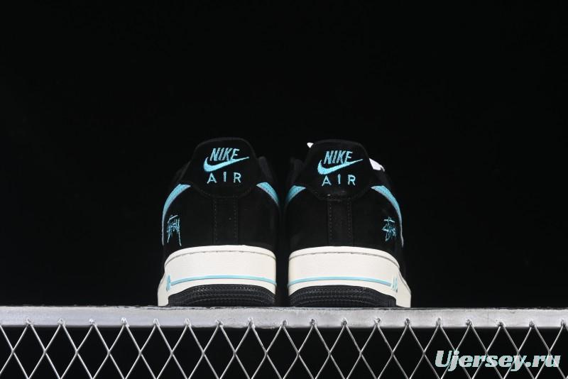 Nike Air Force 1 '07 Low Custom Casual Sneakers - CW2288-111