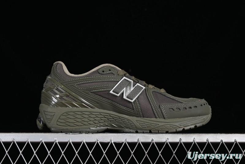 New Balance 1906 Series Retro Dad Style Casual Running Shoes - M1906RS