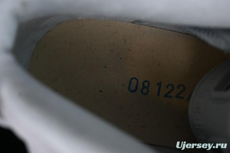 Nike Air Jordan 6 Retro Paris Olympics Sneakers with Metallic Gold Accents - DQ4914-074