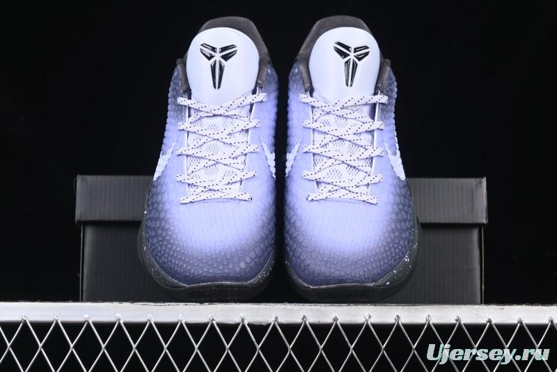 Nike Kobe VI Protro 6 Men's Performance Basketball Shoes - DM2825-001