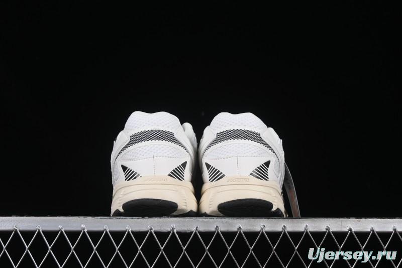 Mizuno Speed 2K Breathable Low-Top Casual Running Shoes with Synthetic Leather - D1GH222911