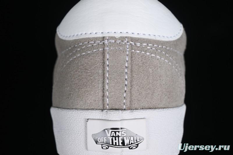 Vans Vault Og Epoch Sport Lx Full Suede Retro Low Top Canvas Vulcanized Shoes - VN000CTDKHW