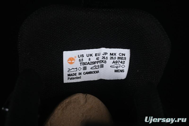 Timberland Outdoor Sports Hiking Casual Shoes - TB0A29PPEK8