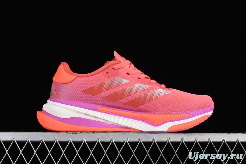 Adidas Supernova Rise M TE1682 Lightweight Casual Running Shoes with Dreamstrike+ Cushioning