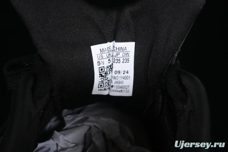 Adidas Lightblaze JH6940 Breathable Running Shoes - AJD4