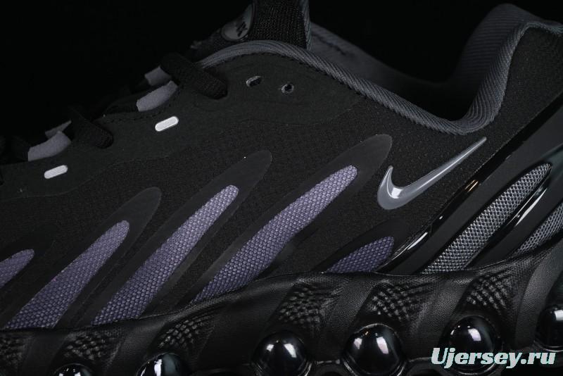 Nike Air Max Dn8 Running Shoes with Dynamic Air Cushion Technology for Enhanced Comfort - FQ7860-005