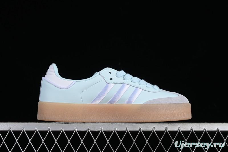 Adidas Samba W Casual Sneakers - ID0435