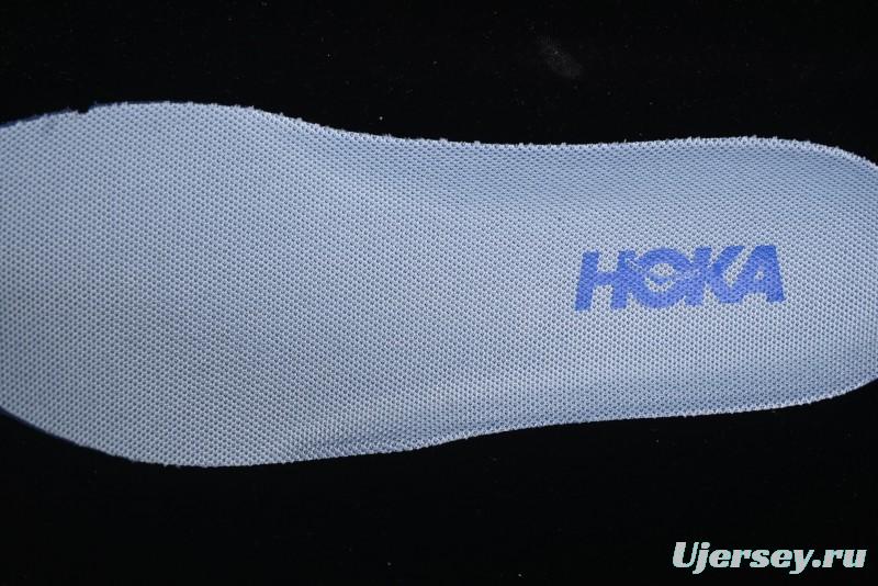 HOKA ONE ONE Bondi 9 Cushioned Running Shoes with Soft EVA Midsole - 1162013 DNP