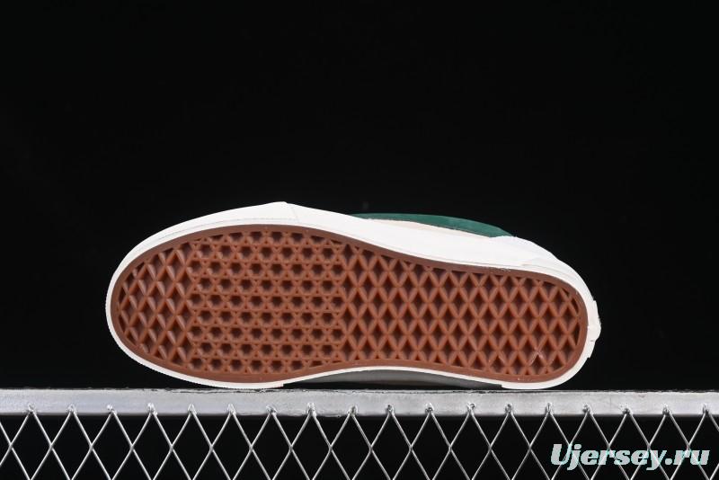 Vans Knu Skool Low-Top Retro Chunky Sneakers - VN009QCBDS