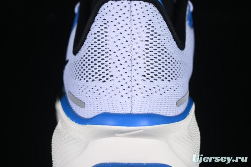 Nike Air Zoom Pegasus 41 Running Shoes with Breathable Mesh and Durable Design - HV5218-100
