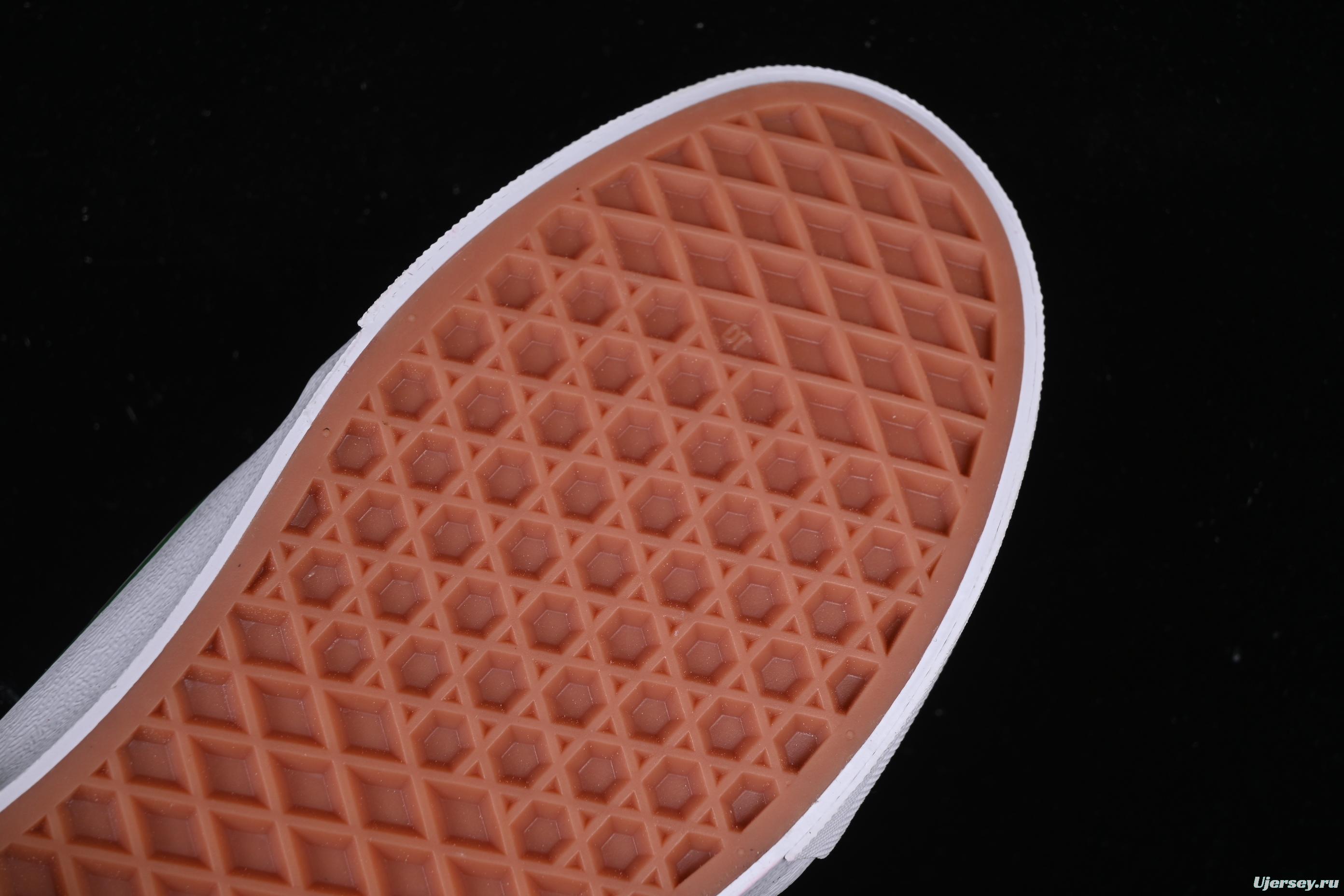 Vans Knu Skool Low-Top Retro Chunky Sneakers - VN000D6CJDU