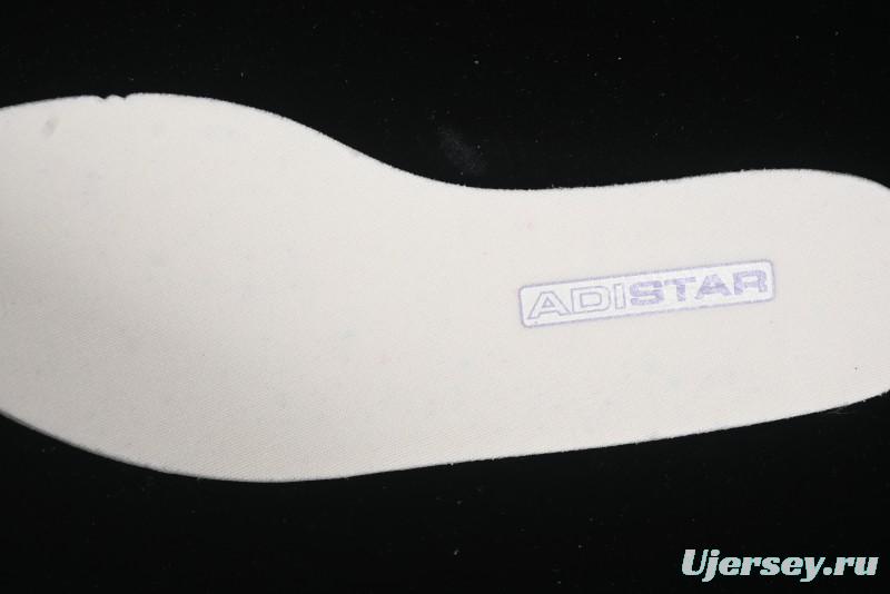 Adidas Originals Adistar Cushion Retro Lifestyle Sneakers with Slip-Resistant Comfort - IH0278