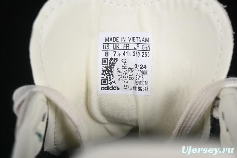 Adidas Samba WB Nylon Casual Sneakers - JI3215