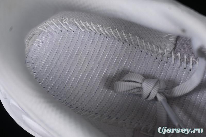 HOKA ONE ONE Bondi 9 Knit Lightweight Casual Running Shoes - 1162012 CYWH