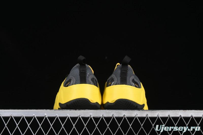 Keen Newport H2 Outdoor Sports Water Sandals with Drainage and Toe Protection - 1026686YELLOW