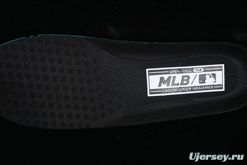 New York Yankees Chunky Liner Custom Platform Sneakers - 3ASXCA12N50WHS