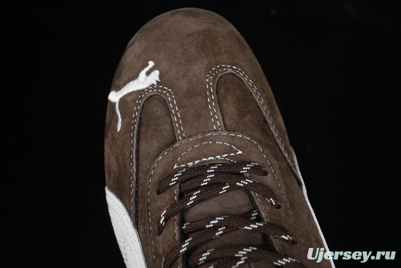 Puma Speedcat Low-Top Lifestyle Sneakers - 398847-202