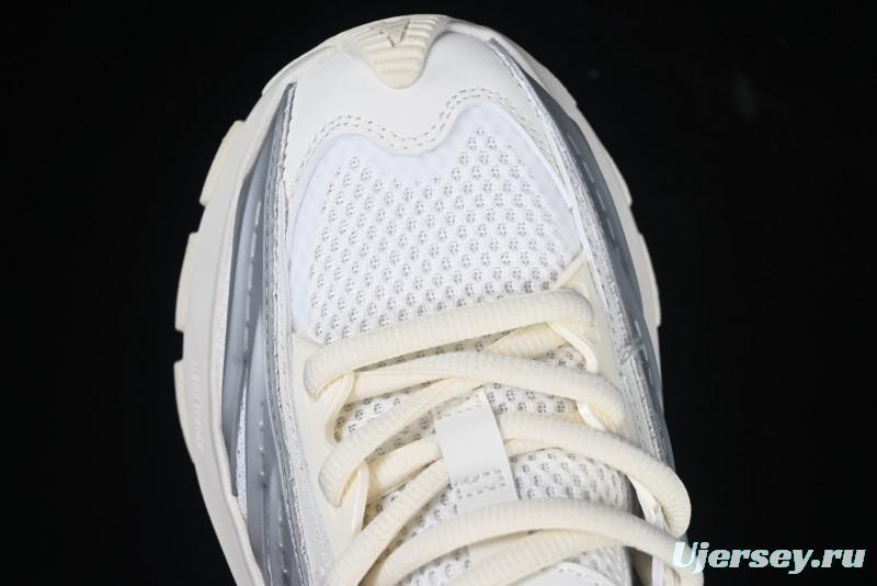 Adidas Vento XLG MTW Retro Casual Dad Shoes - JR6390