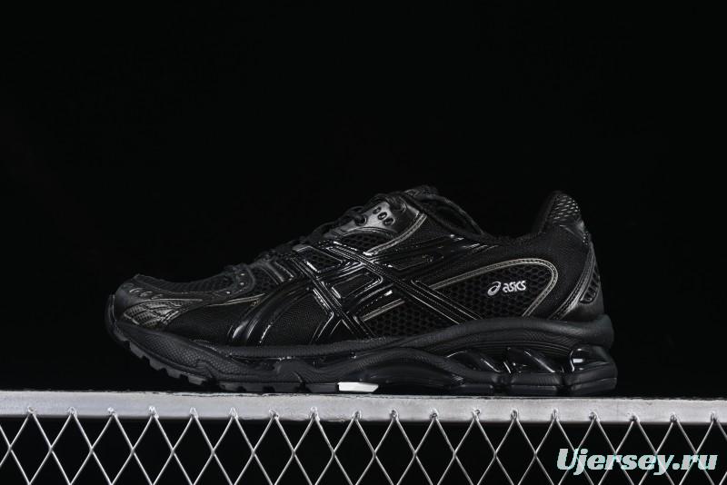 Asics Gel-Nimbus 10.1 Retro Breathable Casual Shoes with Cushioning for Men - 1203A780-001