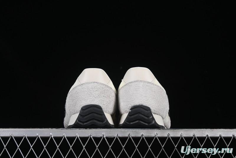 New Balance NB471 Series Fabric and Leather Casual Lifestyle Shoes - U471AM