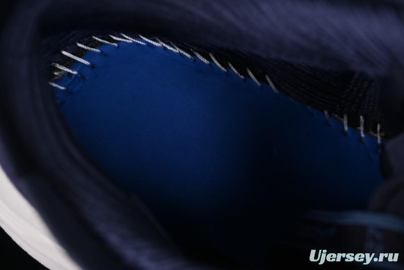 Asics Gel-Nimbus 27 Retro Breathable Casual Shoes Cushioned Men's Durable Running Shoes - 1011B956-500