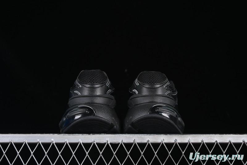 Adidas Supernova Cushion 7 Black/Silver – High-Performance Running Shoes