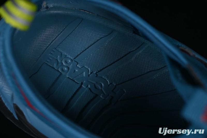 Hoka One One Hopara Outdoor Functional Mountain Sandals with Rugged Design - 1106534 BCBGR