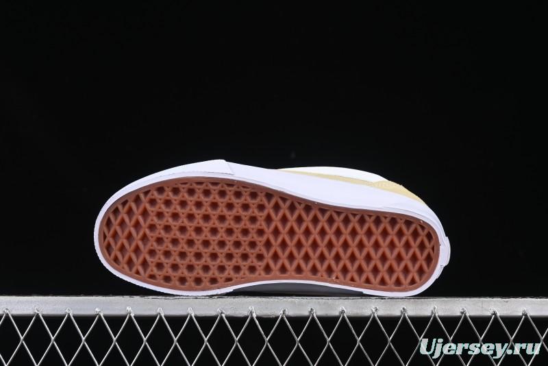 Vans Knu Skool Low-Top Retro Chunky Sneakers - VN000CRPD3Z