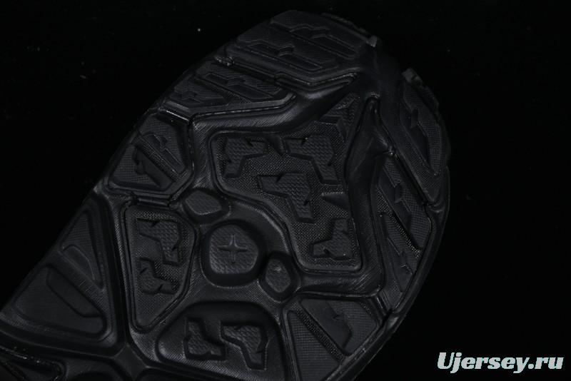 Hoka One One Hopara Outdoor Functional Mountain Sandals with Rugged Design - 1106534 BCBGR