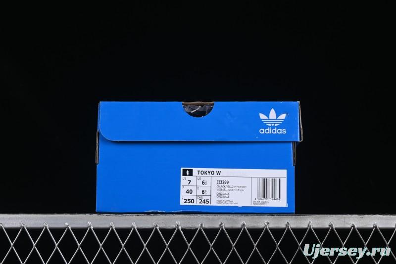 Adidas Tokyo W Classic Comfort Non-Slip Casual Sneakers - JI3299
