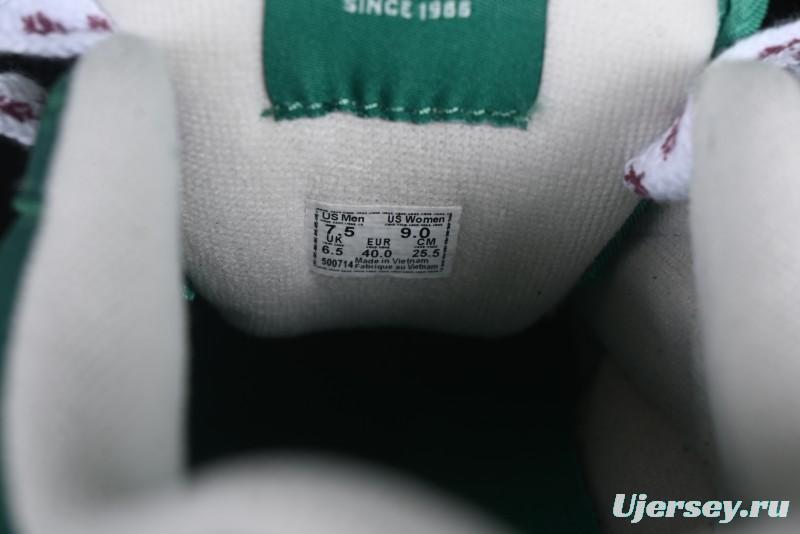 Vans Knu Skool Low-Top Retro Chunky Sneakers - VN000D6ZBR1