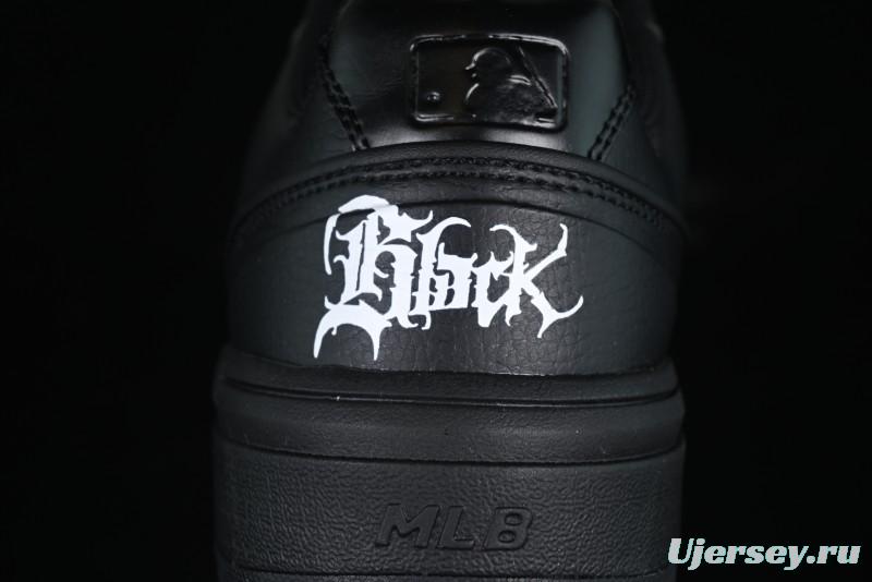 New York Yankees Chunky Liner Custom Platform Sneakers - 3ASXCA12N50WHS