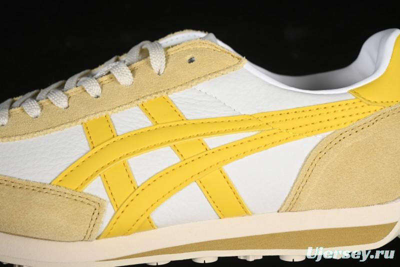 Onitsuka Tiger Edr 78 Low Top Running Shoes Comfortable Slip Resistant Durable - 1183B411-750