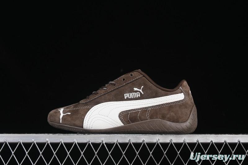 Puma Speedcat Low-Top Lifestyle Sneakers - 398847-202