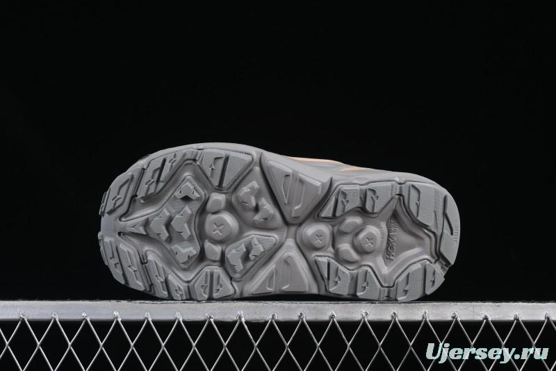 Hoka One One Hopara Outdoor Functional Mountain Sandals with Rugged Design - 1123112 LSSD