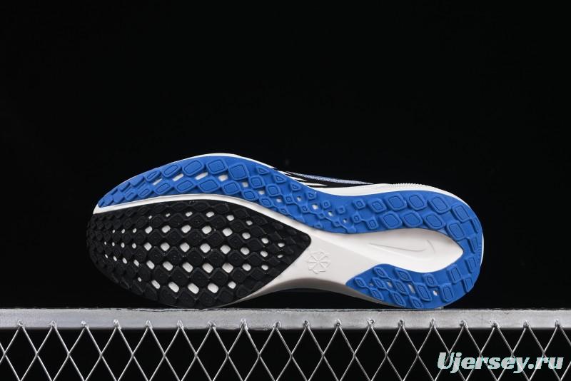 Nike Air Zoom Pegasus 41 Running Shoes with Breathable Mesh and Durable Design - HV5218-100