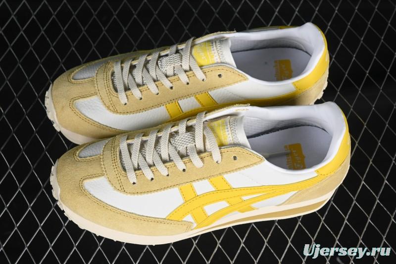 Onitsuka Tiger Edr 78 Low Top Running Shoes Comfortable Slip Resistant Durable - 1183B411-750
