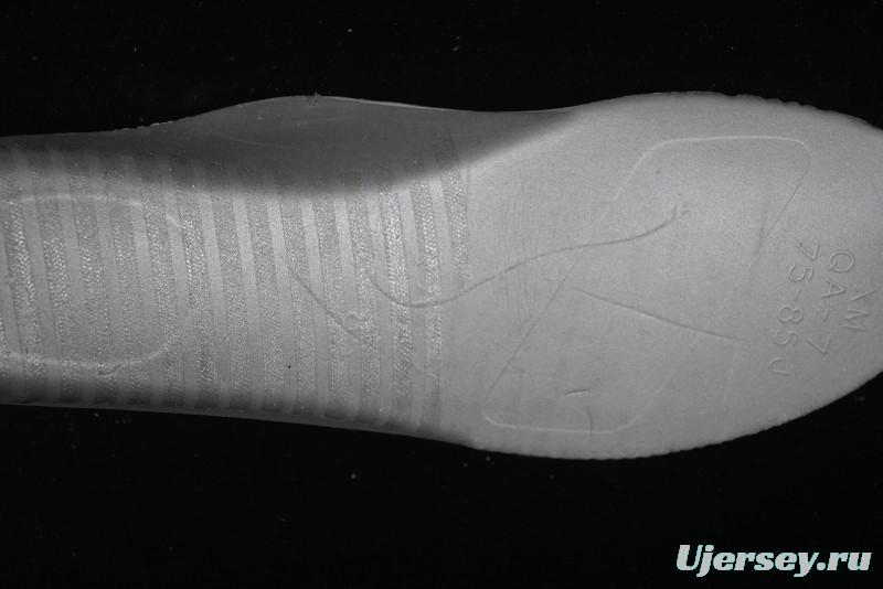 Nike Air Force 1'07 Low Casual Sneakers with Full-Length Air Cushion - HV6526-200