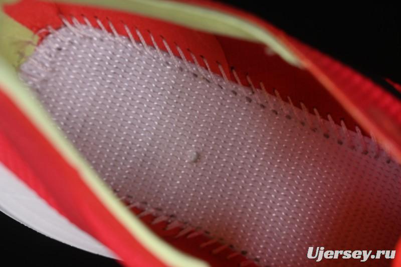 Adidas Adizero Adios 4 M Running Shoes Lightweight Breathable Low-Top - JR6358