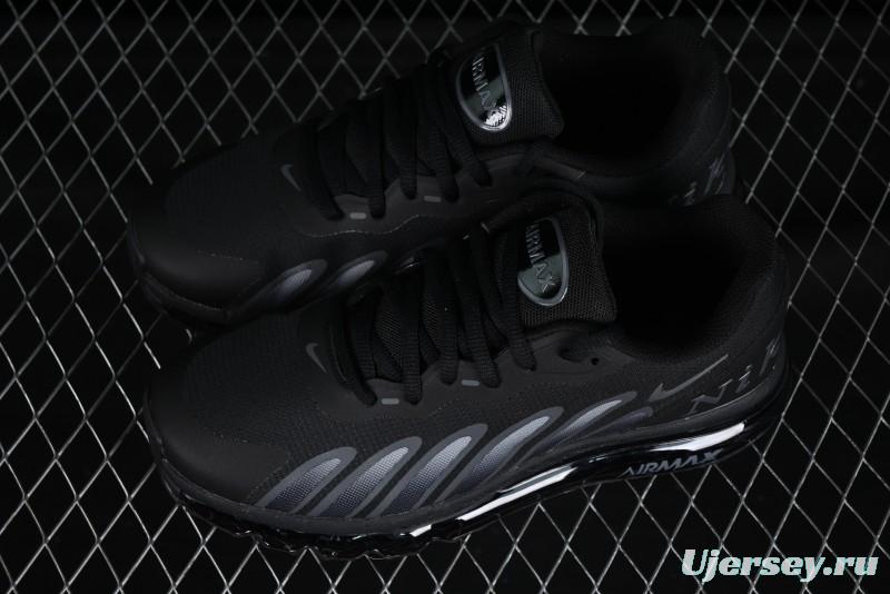 Nike Pegasus Trail 2027 Breathable Cushioned Running Shoes with Air Cushion - DN2027-003