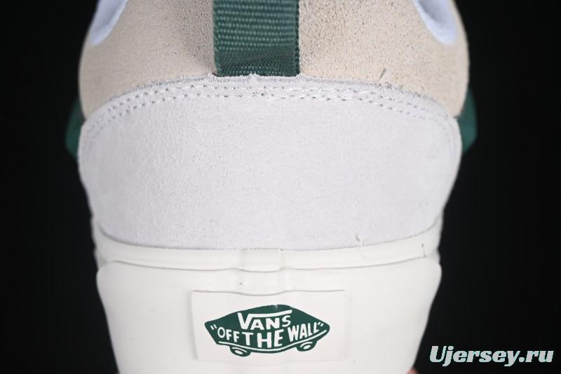 Vans Knu Skool Low-Top Retro Chunky Sneakers - VN009QCBDS