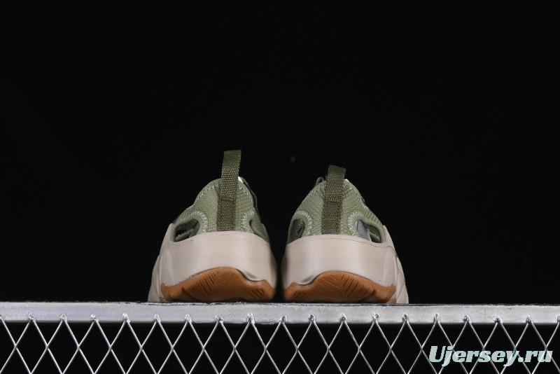 Keen Newport H2 Outdoor Sports Water Sandals with Drainage and Toe Protection - 1026686GREEN