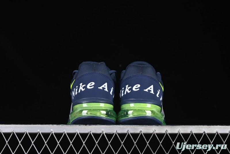 Nike Pegasus Trail 2027 Breathable Cushioned Running Shoes with Air Cushion - DN2027-007